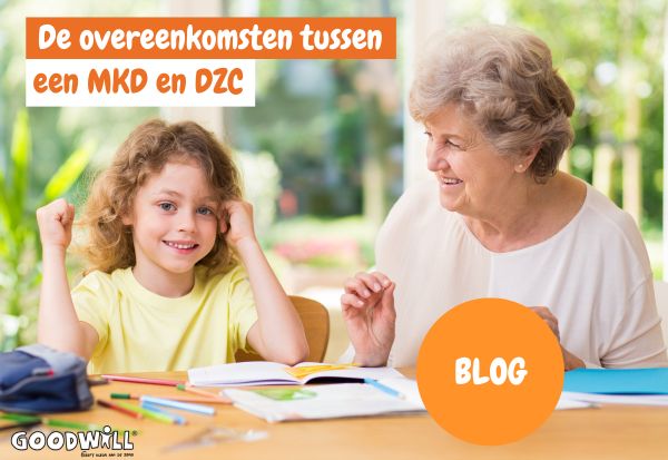 Wat zijn de overeenkomsten tussen een medisch kinderdagverblijf en een dementie zorgcentrum?_Goodwill.nl