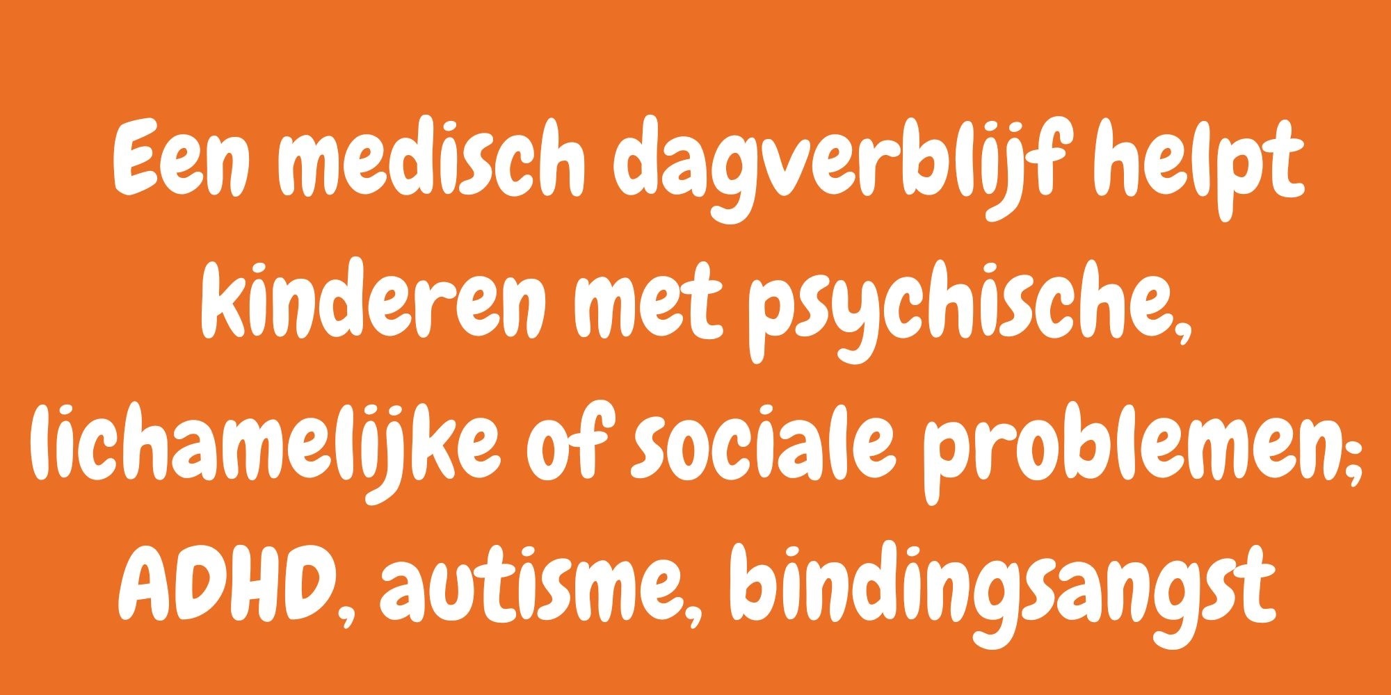 MKD voorbeelden