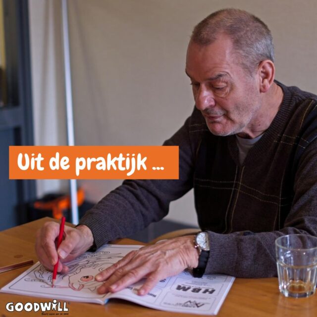 Kleuren om je emoties te uiten_Goodwill.nl