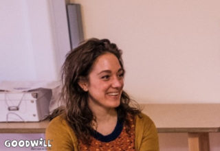 Hanneke Beekmans van Unik